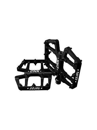 TATZE | Flatpedale Link | 